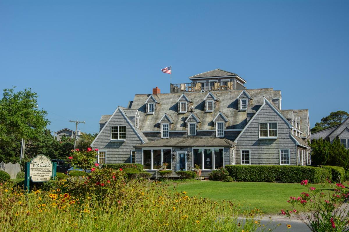 The Castle B&B on Silver Lake - image 3