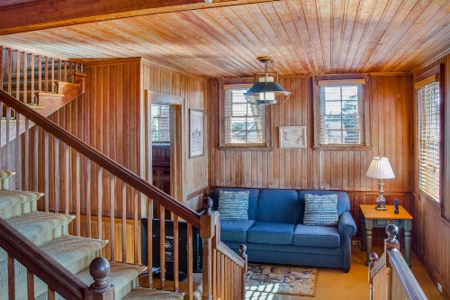 The Castle B&B on Silver Lake - image 32