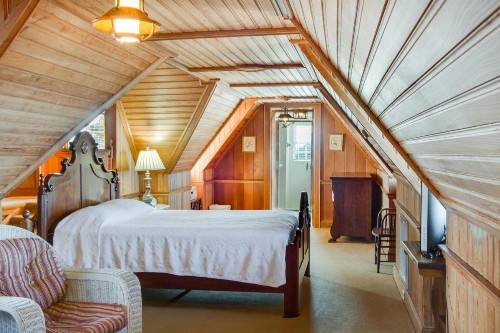The Castle B&B on Silver Lake - image 36