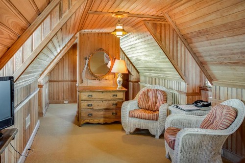 The Castle B&B on Silver Lake - image 38