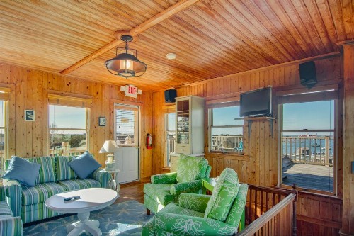 The Castle B&B on Silver Lake - image 40