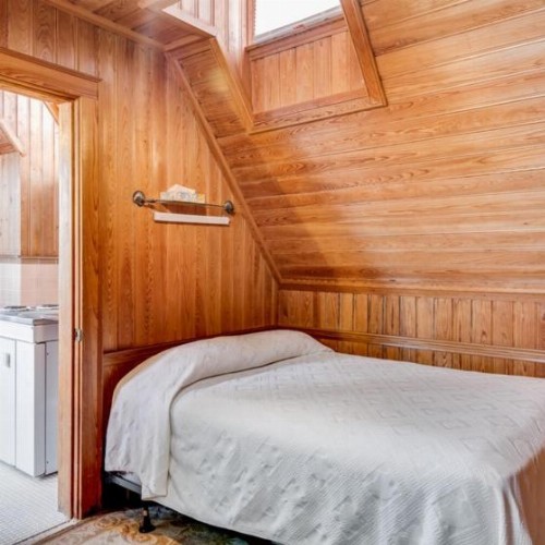 The Castle B&B on Silver Lake - image 41