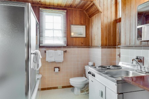 The Castle B&B on Silver Lake - image 42