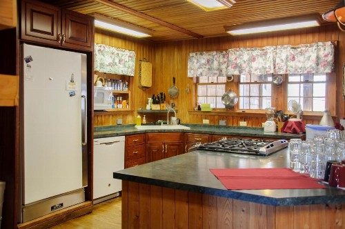 The Castle B&B on Silver Lake - image 5