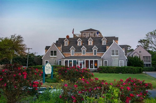 The Castle B&B on Silver Lake - image 50