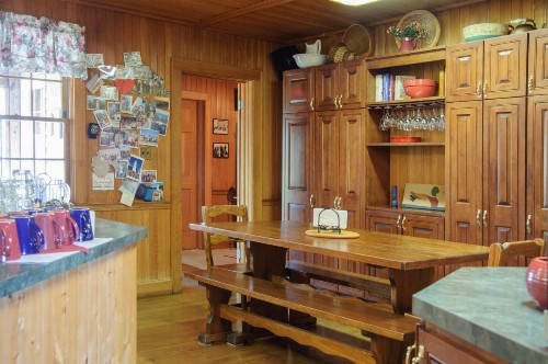 The Castle B&B on Silver Lake - image 6