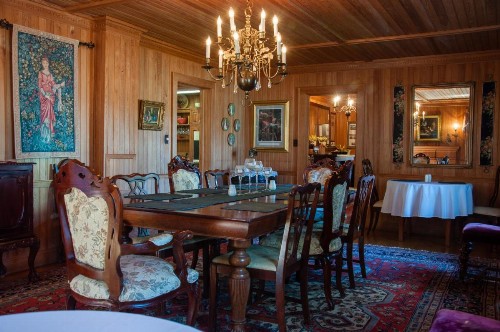 The Castle B&B on Silver Lake - image 7