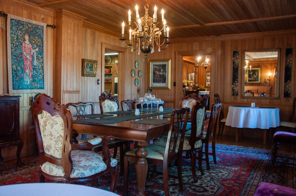 The Castle B&B on Silver Lake - image 7