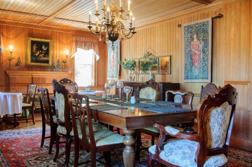 The Castle B&B on Silver Lake - image 8
