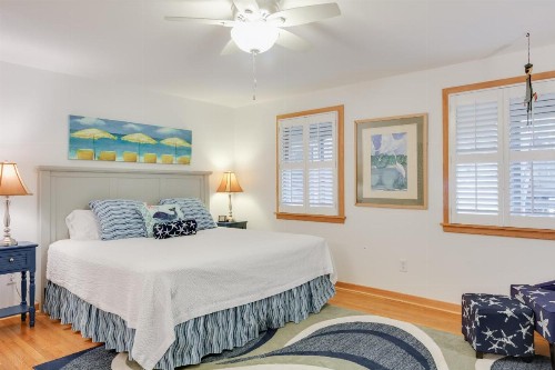 Courtyard Villas on Silver Lake - image 36