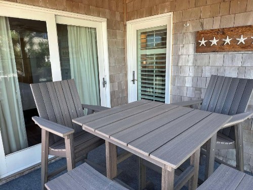 Courtyard Villas on Silver Lake - image 42
