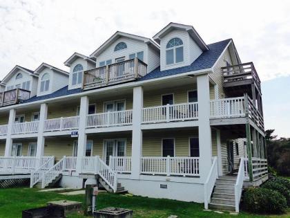A Salty Escape Condo