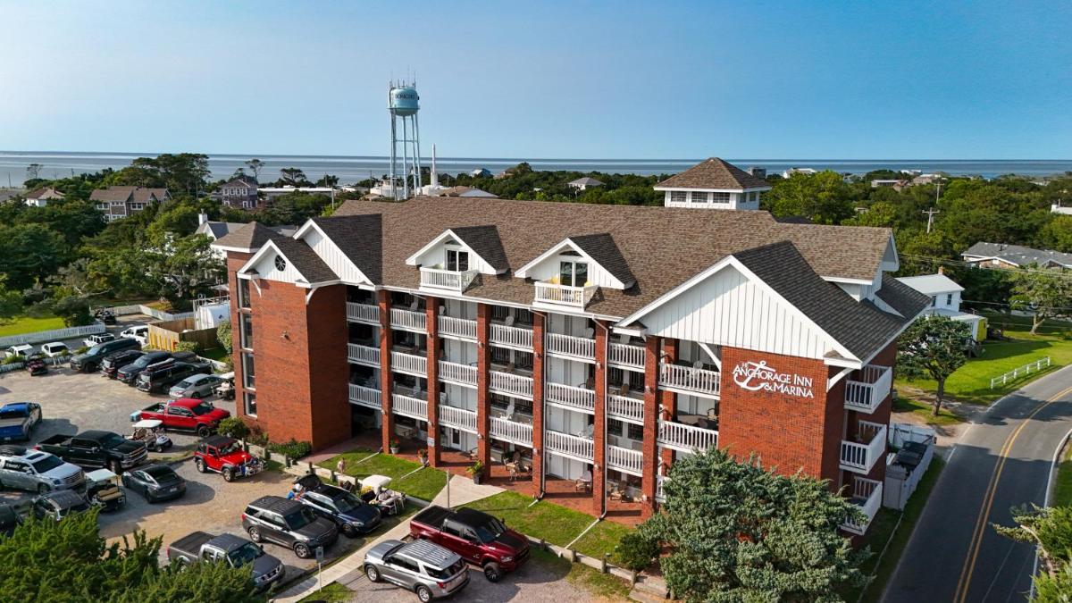 Anchorage Inn & Marina - main image