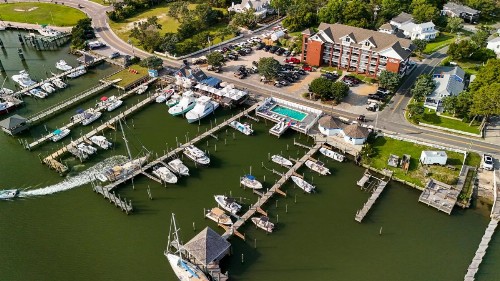 Anchorage Inn & Marina - image 12
