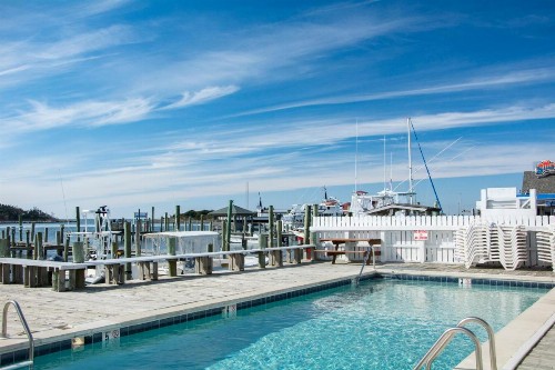 Anchorage Inn & Marina - image 3