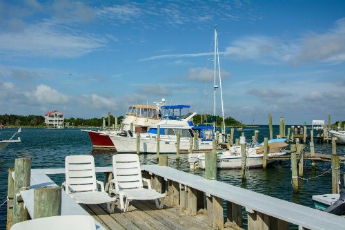 Anchorage Inn & Marina - image 4