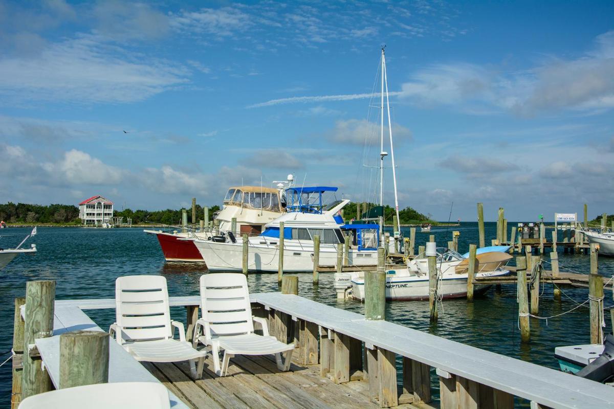 Anchorage Inn & Marina - image 4