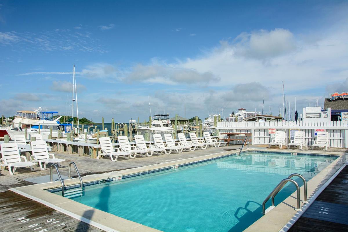 Anchorage Inn & Marina - image 5