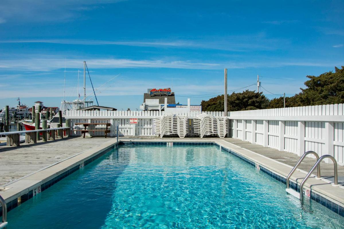 Anchorage Inn & Marina - image 6