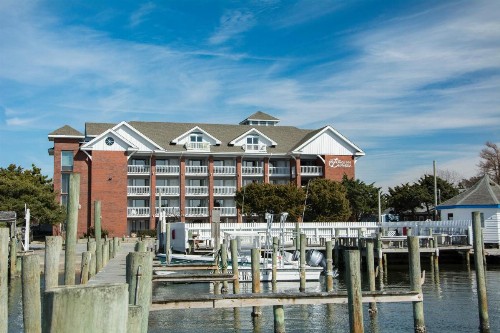 Anchorage Inn & Marina - image 8