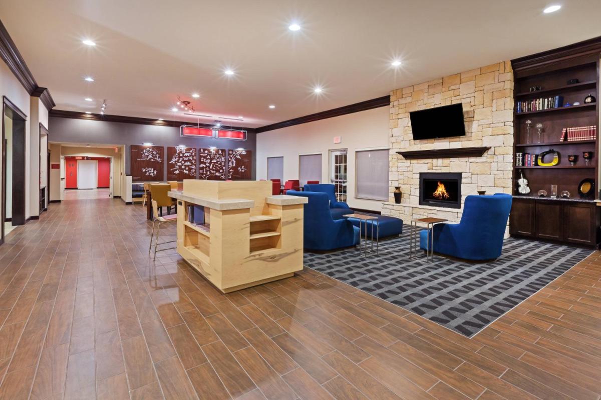 TownePlace Suites by Marriott Odessa - main image