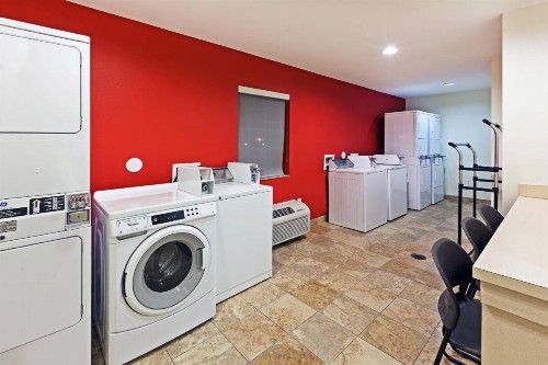 TownePlace Suites by Marriott Odessa - image 10