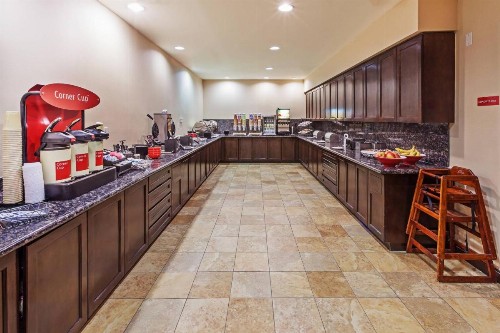 TownePlace Suites by Marriott Odessa - image 11