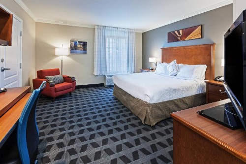 TownePlace Suites by Marriott Odessa - image 12
