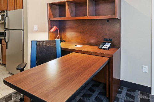 TownePlace Suites by Marriott Odessa - image 13
