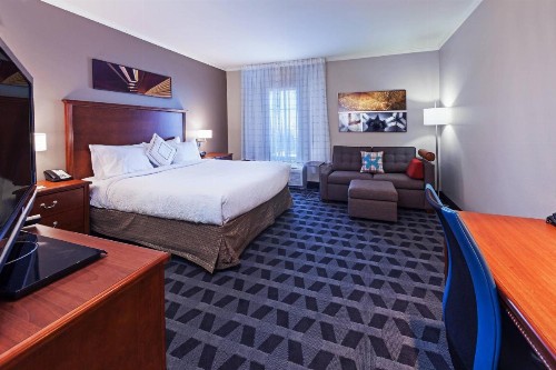 TownePlace Suites by Marriott Odessa - image 14