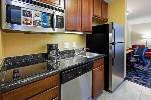 TownePlace Suites by Marriott Odessa - image 2