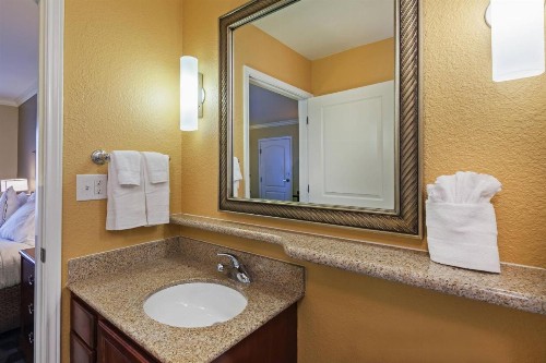 TownePlace Suites by Marriott Odessa - image 6