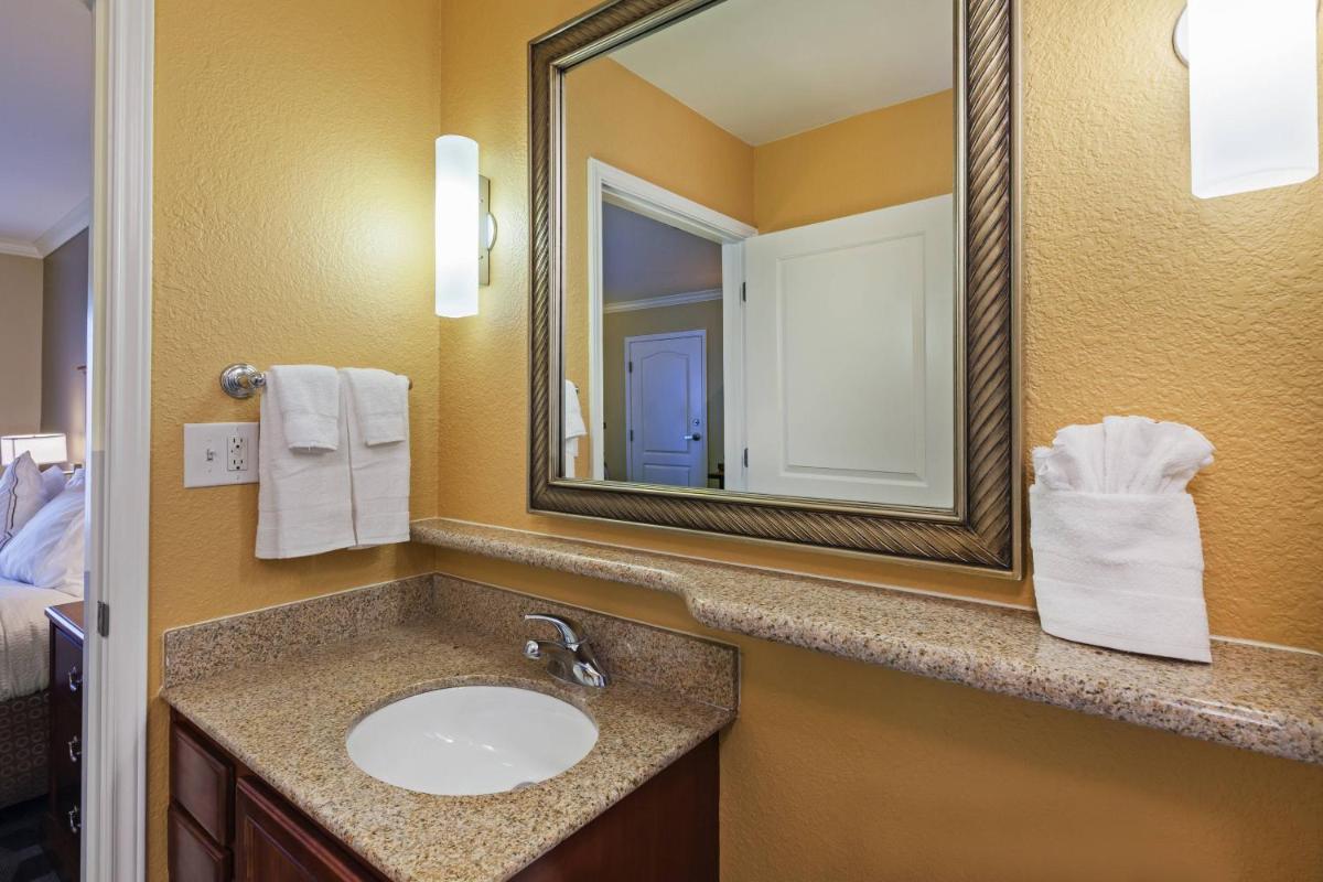 TownePlace Suites by Marriott Odessa - image 6