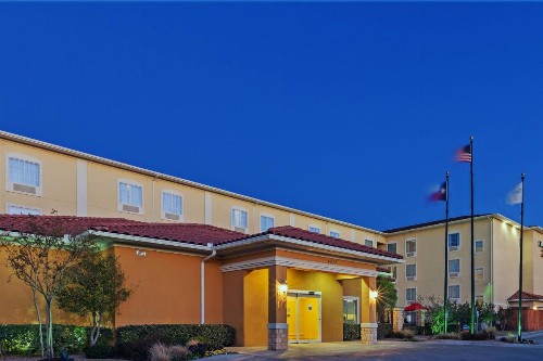 TownePlace Suites by Marriott Odessa - image 7