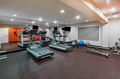 TownePlace Suites by Marriott Odessa - image 8