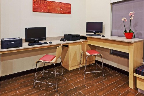 TownePlace Suites by Marriott Odessa - image 9