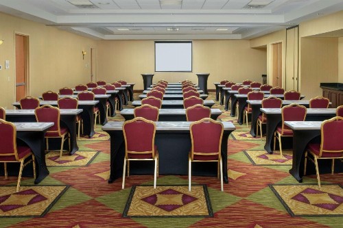 Hilton Garden Inn Odessa - image 22