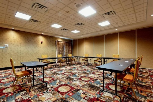 Holiday Inn Express Hotel and Suites - Odessa an IHG Hotel - image 10