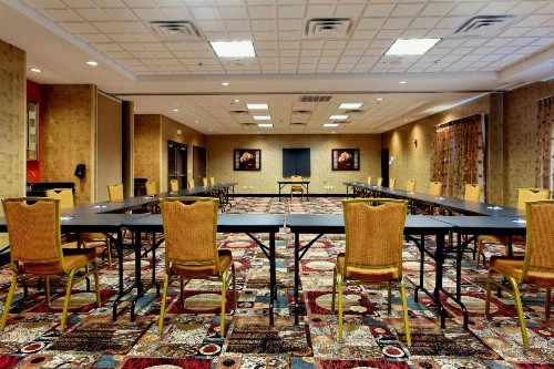Holiday Inn Express Hotel and Suites - Odessa an IHG Hotel - image 19