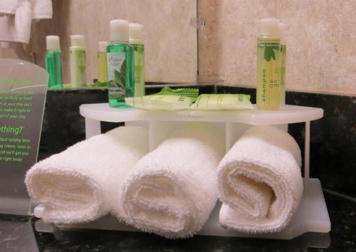 Holiday Inn Express Hotel and Suites - Odessa an IHG Hotel - image 31