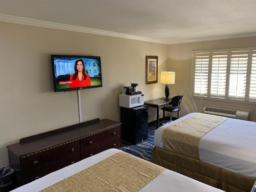 Travelodge by Wyndham Odessa - image 14