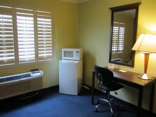 Travelodge by Wyndham Odessa - image 16