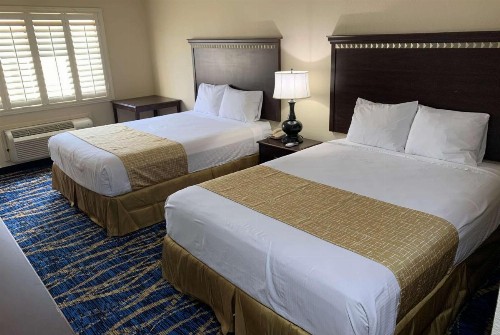 Travelodge by Wyndham Odessa - image 18