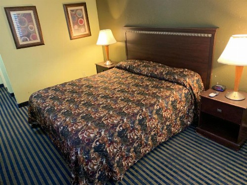 Travelodge by Wyndham Odessa - image 21