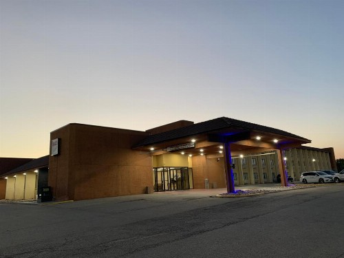 Travelodge by Wyndham Odessa - image 22