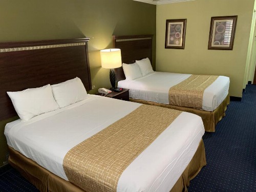 Travelodge by Wyndham Odessa - image 23