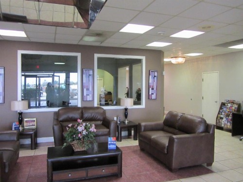 Travelodge by Wyndham Odessa - image 24