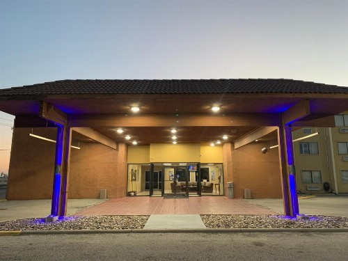 Travelodge by Wyndham Odessa - image 25