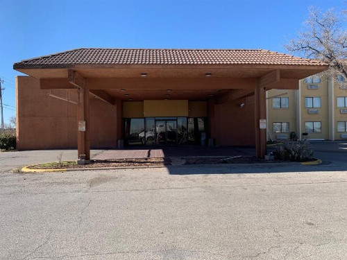 Travelodge by Wyndham Odessa - image 26