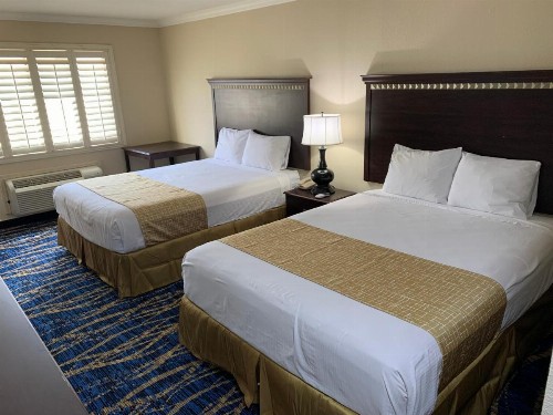 Travelodge by Wyndham Odessa - image 27